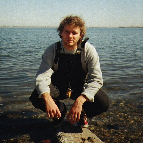 Mac Demarco - Another One (10th Anniversary Edition) - Clear Blue
