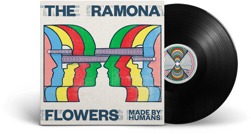 The Ramona Flowers - Made by Humans