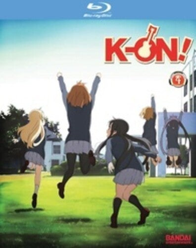 K-On 4