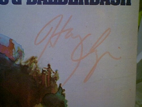 Harry Chapin - Verities & Balderdash