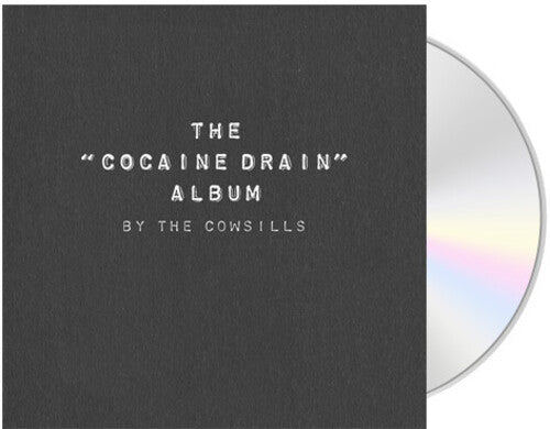 Cowsills - The Cocaine Drain Album
