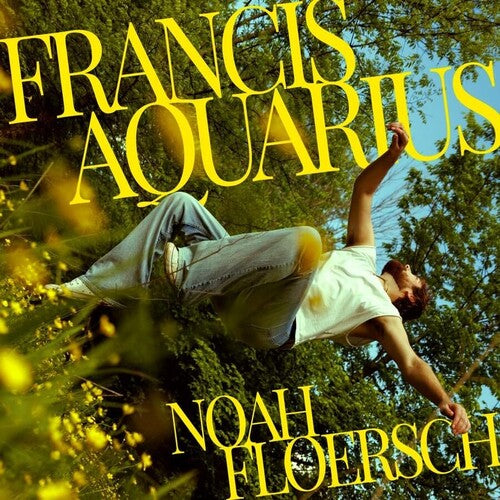 Noah Floersch - Francis Aquarius
