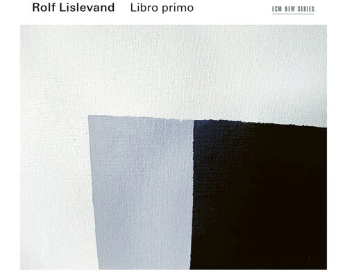 Rolf Lislevand - Libro Primo