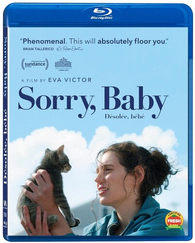 Sorry, Baby