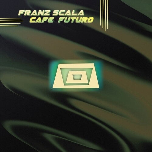 Franz Scala - Cafe Futuro