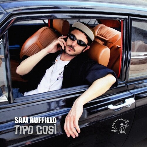 Sam Ruffillo - Tipo Cosi