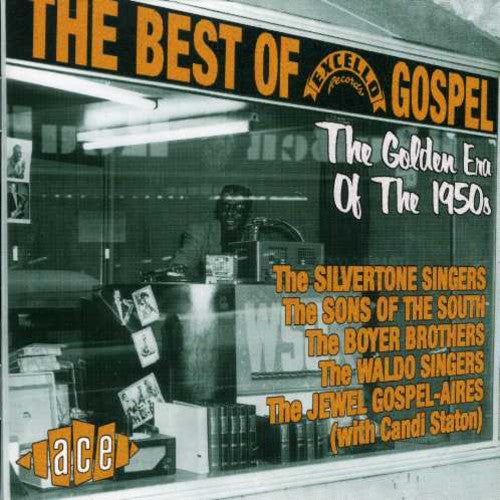 Various - B.o. Excello Gospel / Various