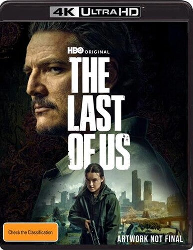 Last Of Us: Season 2 - All-Region UHD