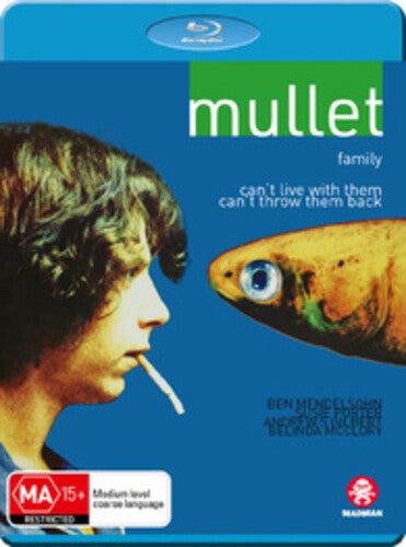 Mullet - All-Region/1080p