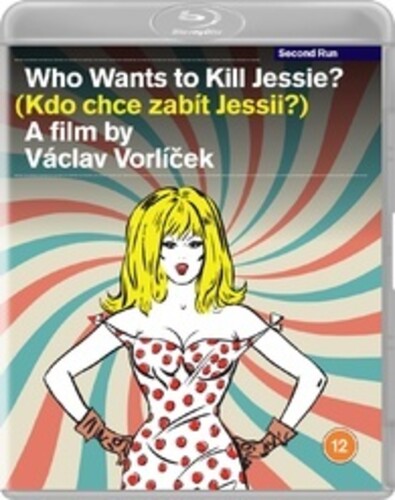 Who Wants to Kill Jessie?