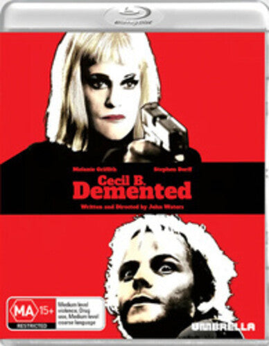 Cecil B. DeMented
