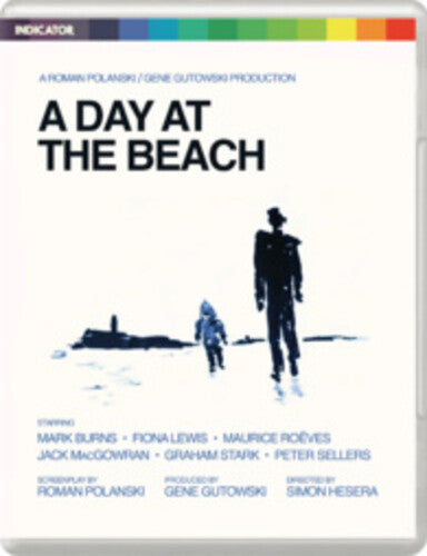 Day At The Beach - All-Region/1080p