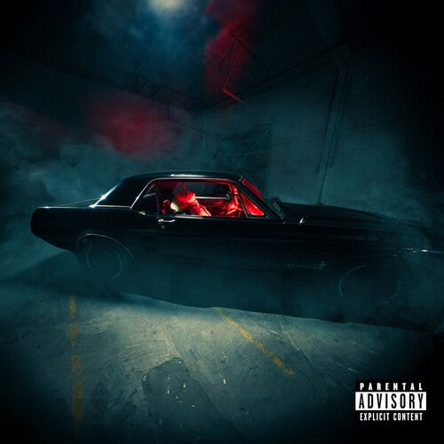 Tx2 - Ghost of La