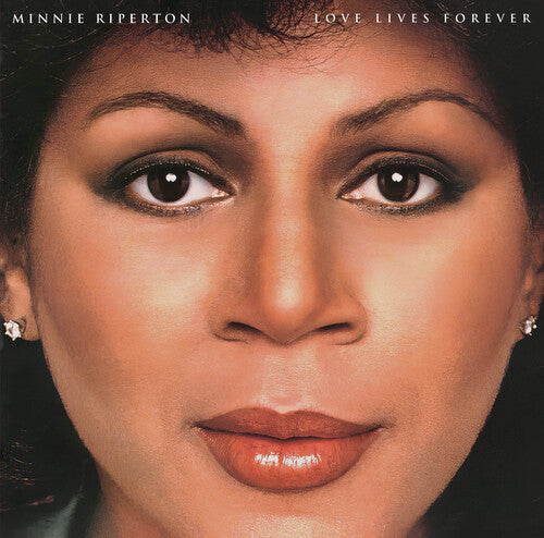 Minnie Riperton - Love Lives Forever
