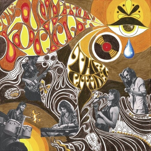 Citadel - The Foundation Cycle