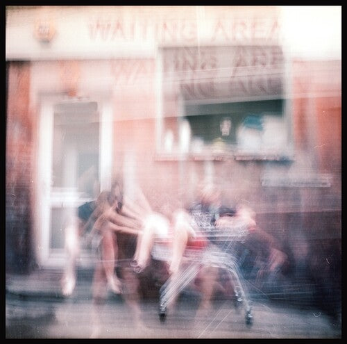 Human Leather - Here Comes The Mind, There Goes The Body