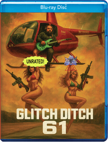 Glitch Ditch 61