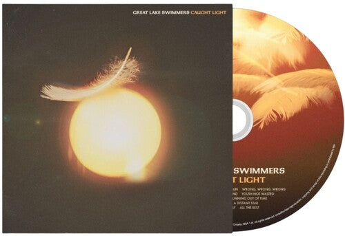 Great Lake Swimmers - Caught Light