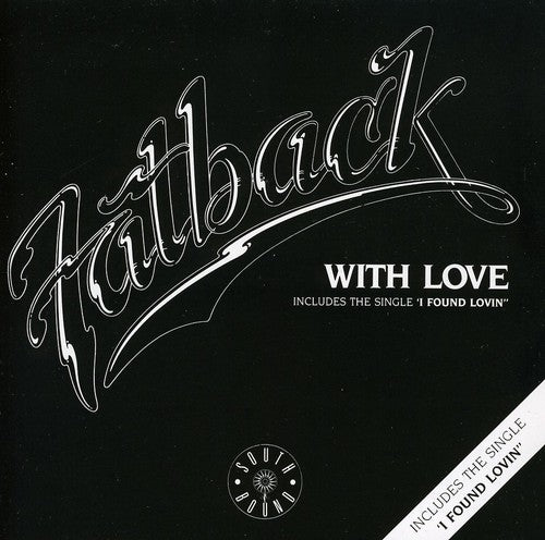 Fatback - With Love