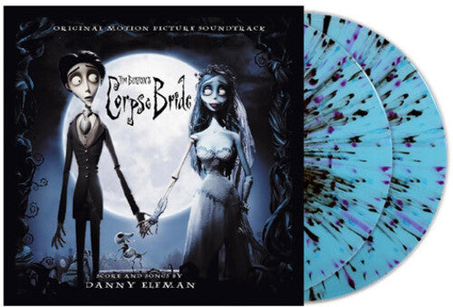 Danny Elfman - Corpse Bride (Original Soundtrack)