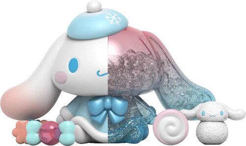 Sanrio - Kandy: Seasonal Sweets Collection - Cinamoroll Snowy Dreams