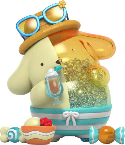 Sanrio - Kandy: Seasonal Sweets Collection - Pompompurin Sea Breeze