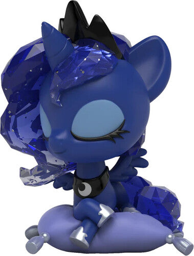 My Little Pony - Kwistal - Princess Luna Memories Edition