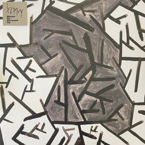 Poppy - Music To Scream