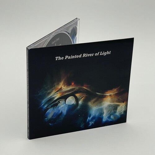 Gayle Ellett & Electromags - The Painted River of Light
