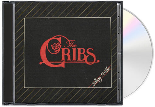 The Cribs - Selling a Vibe