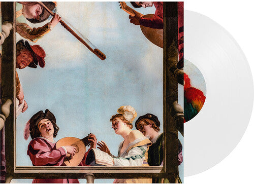 Home Counties - Humdrum