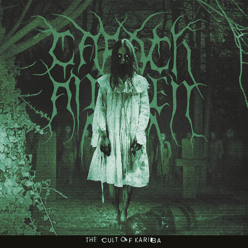 Carach Angren - The Cult Of Kariba