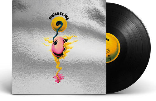 Violence Fog - Violence Fog