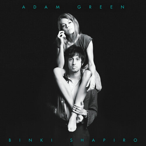Adam Green / Binki Shapiro - Adam Green & Binki Shapiro - Blue