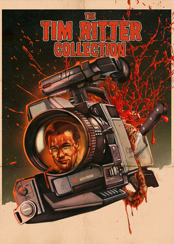 The Tim Ritter Collection: The SOV Years