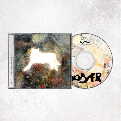 Joyer - On the Other End of the Line...