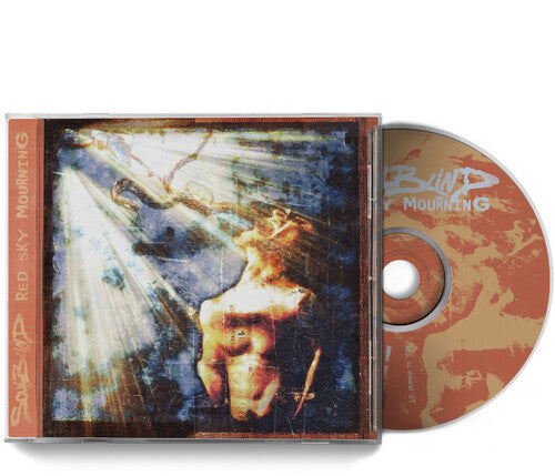 Soul Blind - Red Sky Mourning