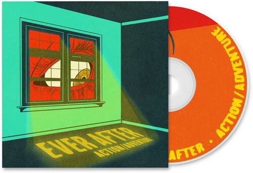 Action/ Adventure - Ever After