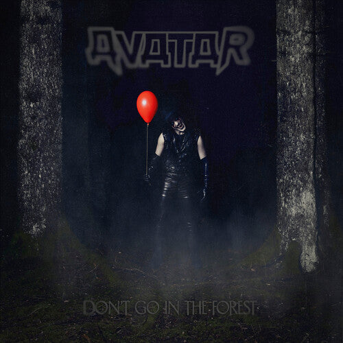 Avatar - Don't Go In The Forest