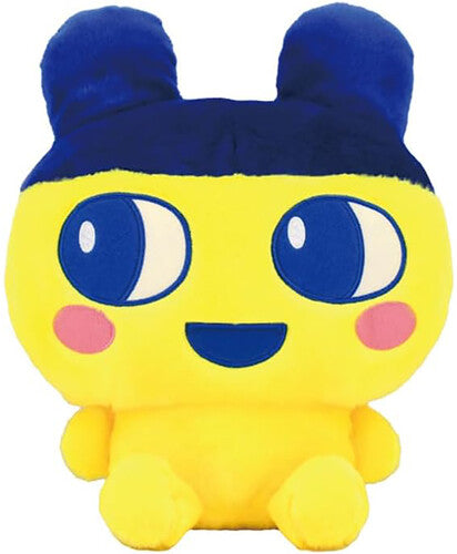 Bandai Tamagotchi Nui Puri Nui Mametchi 12in Plush