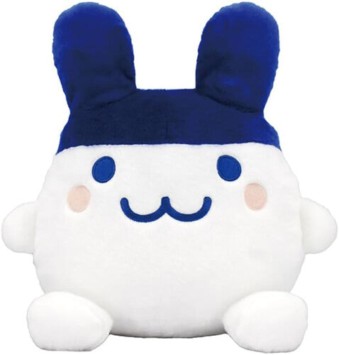 Bandai Tamagotchi Nui Puri Nui Mimitchi 11in Plush