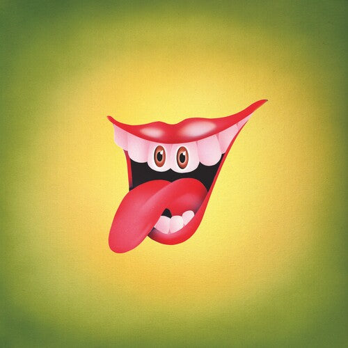 Maxo - Mars Is Electric