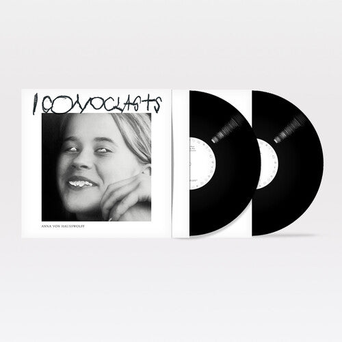 Anna Hausswolff - ICONOCLASTS