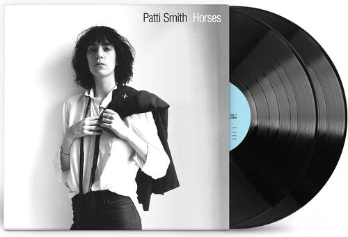 Patti Smith - Horses (50th Anniversary)