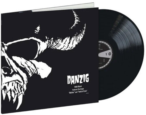 Danzig - Danzig