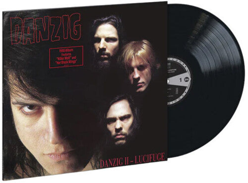 Danzig - Danzig II: Lucifuge