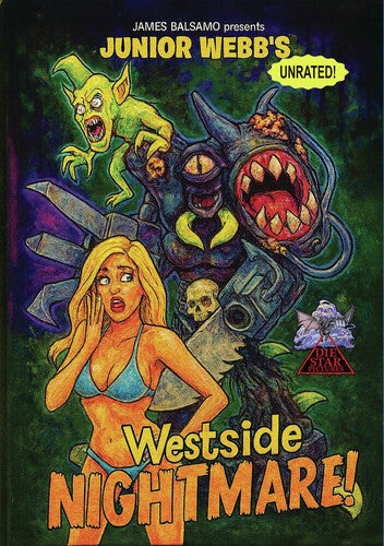 Westside Nightmare