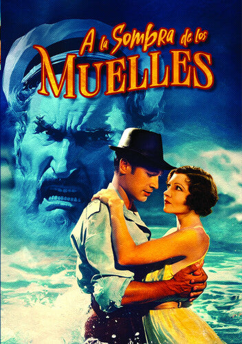 A la Sombra De Los Muelles