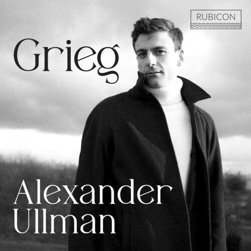 Alexander Ullman - Grieg