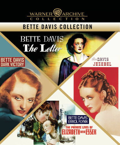 Bette Davis Collection